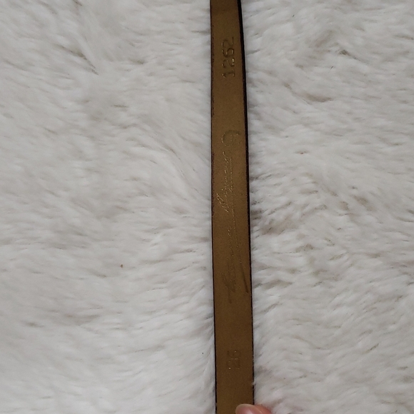 Etienne Aigner belt - Picture 5 of 6